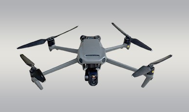 多功能无人机DT-02型